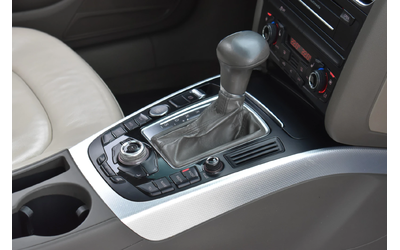 Audi A5 2.0T* COUPE* WHITE-PEARL - автомобили, коли, обяви за нови и употребявани 13