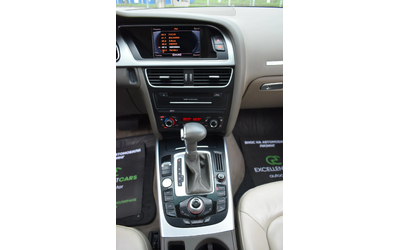 Audi A5 2.0T* COUPE* WHITE-PEARL - автомобили, коли, обяви за нови и употребявани 14