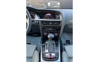 Audi A5 3.0D* 245* QUATTRO* FACE* RECARO* СОБСТВЕН ЛИЗИНГ - автомобили, коли, обяви за нови и употребявани 10