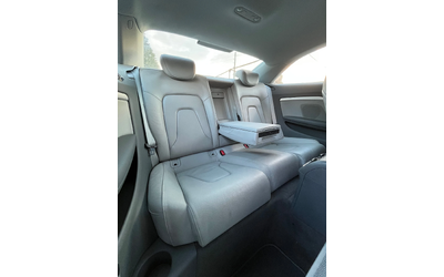 Audi A5 3.0D* 245* QUATTRO* FACE* RECARO* СОБСТВЕН ЛИЗИНГ - автомобили, коли, обяви за нови и употребявани 7