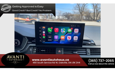 Audi A5 Premium Plus* S Line* АвтоКредит* (ЦЕНА ДО БГ) - автомобили, коли, обяви за нови и употребявани 10