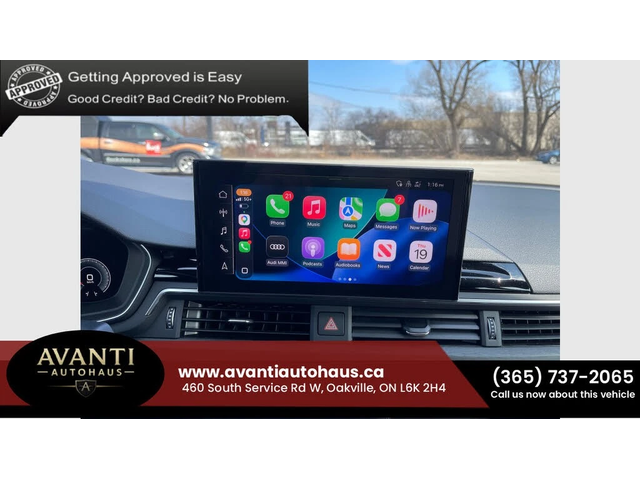 Audi A5 Premium Plus* S Line* АвтоКредит* (ЦЕНА ДО БГ) - автомобили, коли, обяви за нови и употребявани 10