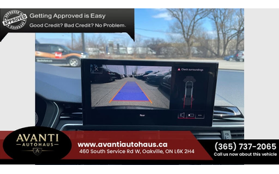 Audi A5 Premium Plus* S Line* АвтоКредит* (ЦЕНА ДО БГ) - автомобили, коли, обяви за нови и употребявани 12