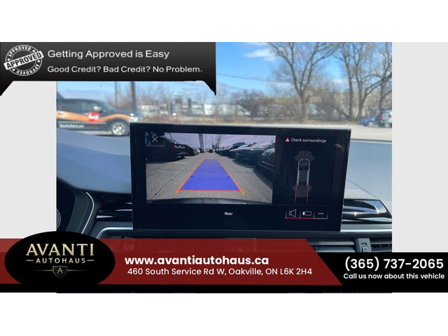 Audi A5 Premium Plus* S Line* АвтоКредит* (ЦЕНА ДО БГ) - автомобили, коли, обяви за нови и употребявани 12