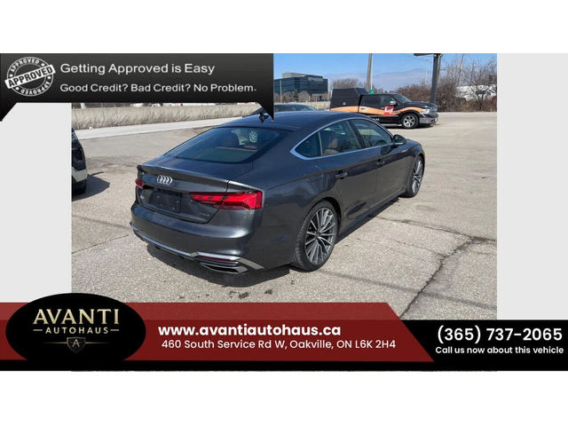 Audi A5 Premium Plus* S Line* АвтоКредит* (ЦЕНА ДО БГ) - автомобили, коли, обяви за нови и употребявани 3