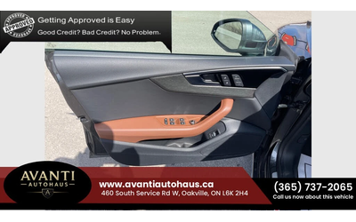 Audi A5 Premium Plus* S Line* АвтоКредит* (ЦЕНА ДО БГ) - автомобили, коли, обяви за нови и употребявани 6