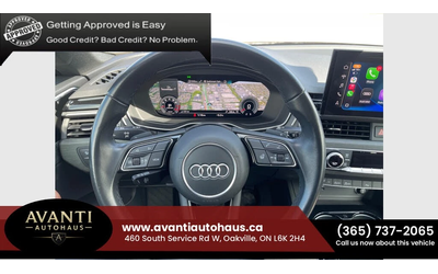 Audi A5 Premium Plus* S Line* АвтоКредит* (ЦЕНА ДО БГ) - автомобили, коли, обяви за нови и употребявани 8