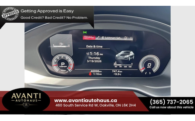 Audi A5 Premium Plus* S Line* АвтоКредит* (ЦЕНА ДО БГ) - автомобили, коли, обяви за нови и употребявани 9