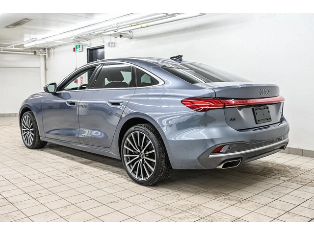 Audi A5 QUATTRO* PREMIUM PLUS* АвтоКредит* (ЦЕНА ДО БГ) - автомобили, коли, обяви за нови и употребявани 3