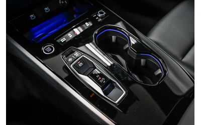 Audi A5 QUATTRO* PREMIUM PLUS* АвтоКредит* (ЦЕНА ДО БГ) - автомобили, коли, обяви за нови и употребявани 9