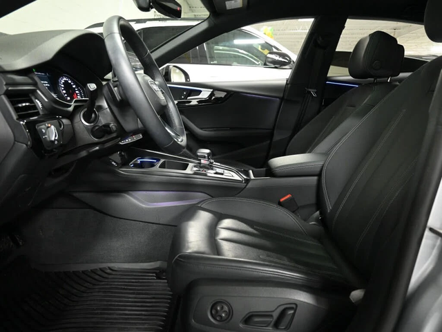 Audi A5 * QUATTRO* COMFORT* АвтоКредит* (ЦЕНА ДО БГ) - автомобили, коли, обяви за нови и употребявани 15