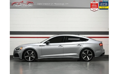 Audi A5 * QUATTRO* COMFORT* АвтоКредит* (ЦЕНА ДО БГ) - автомобили, коли, обяви за нови и употребявани 7