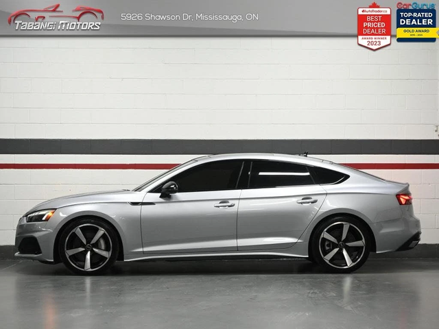 Audi A5 * QUATTRO* COMFORT* АвтоКредит* (ЦЕНА ДО БГ) - автомобили, коли, обяви за нови и употребявани 7