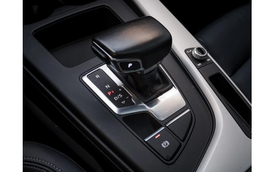 Audi A5 Sportback* АвтоКредит* (ЦЕНА ДО БГ) - автомобили, коли, обяви за нови и употребявани 11