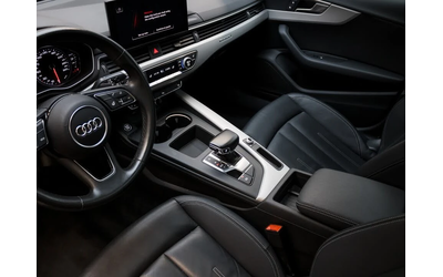 Audi A5 Sportback* АвтоКредит* (ЦЕНА ДО БГ) - автомобили, коли, обяви за нови и употребявани 14