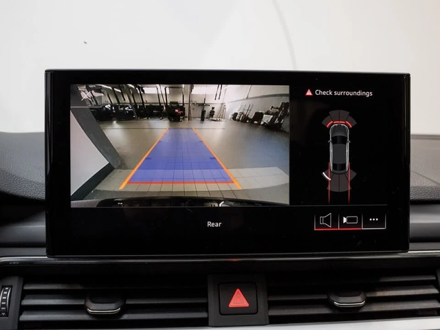 Audi A5 Sportback* АвтоКредит* (ЦЕНА ДО БГ) - автомобили, коли, обяви за нови и употребявани 16