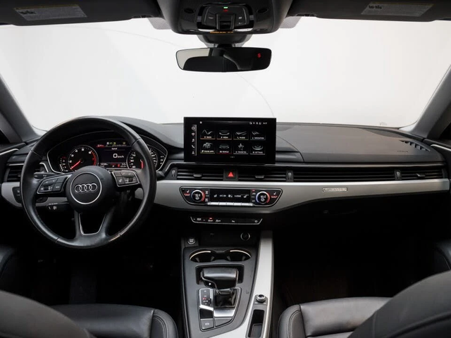 Audi A5 Sportback* АвтоКредит* (ЦЕНА ДО БГ) - автомобили, коли, обяви за нови и употребявани 5