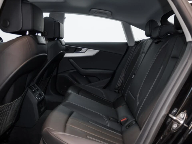 Audi A5 Sportback* АвтоКредит* (ЦЕНА ДО БГ) - автомобили, коли, обяви за нови и употребявани 6