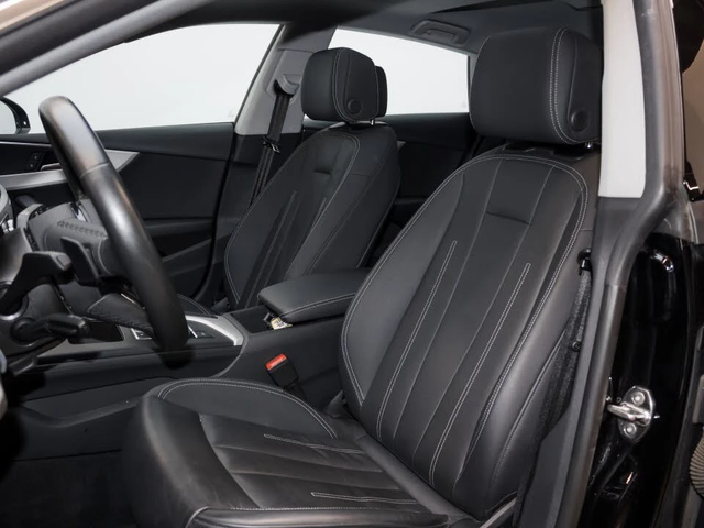 Audi A5 Sportback* АвтоКредит* (ЦЕНА ДО БГ) - автомобили, коли, обяви за нови и употребявани 7