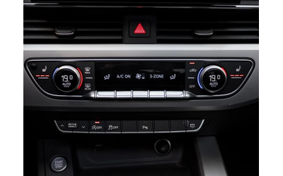 Audi A5 Sportback* АвтоКредит* (ЦЕНА ДО БГ) - автомобили, коли, обяви за нови и употребявани 8