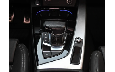 Audi A5 45TFSI* Technik* АвтоКредит* (ЦЕНА ДО БГ) - автомобили, коли, обяви за нови и употребявани 11