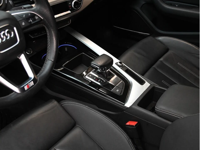 Audi A5 45TFSI* Technik* АвтоКредит* (ЦЕНА ДО БГ) - автомобили, коли, обяви за нови и употребявани 12