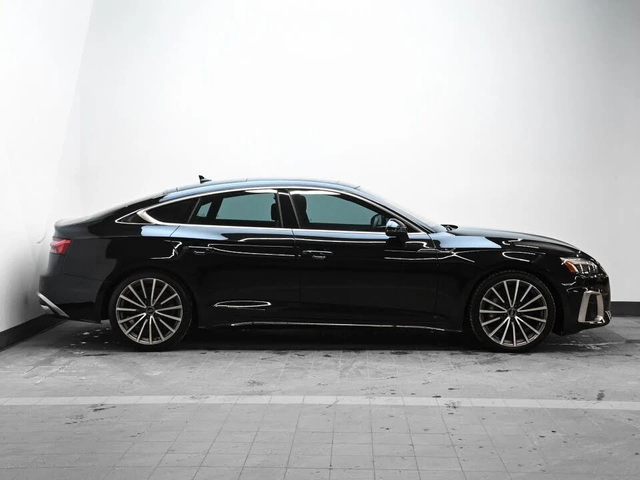 Audi A5 45TFSI* Technik* АвтоКредит* (ЦЕНА ДО БГ) - автомобили, коли, обяви за нови и употребявани 2