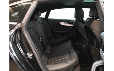 Audi A5 45TFSI* Technik* АвтоКредит* (ЦЕНА ДО БГ) - автомобили, коли, обяви за нови и употребявани 6