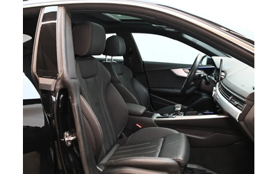 Audi A5 45TFSI* Technik* АвтоКредит* (ЦЕНА ДО БГ) - автомобили, коли, обяви за нови и употребявани 7