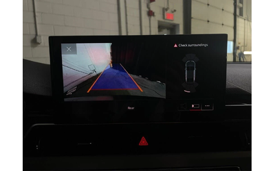 Audi A5 45TFSI* Progressiv* АвтоКредит* (ЦЕНА ДО БГ) - автомобили, коли, обяви за нови и употребявани 14