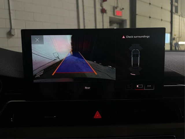 Audi A5 45TFSI* Progressiv* АвтоКредит* (ЦЕНА ДО БГ) - автомобили, коли, обяви за нови и употребявани 14