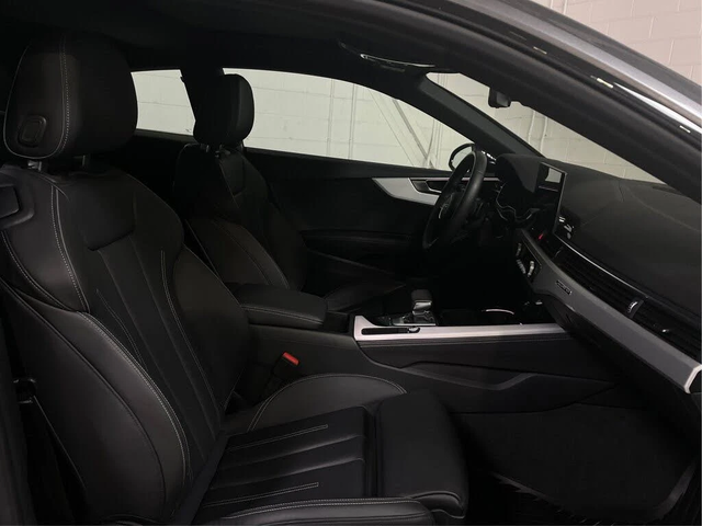 Audi A5 45TFSI* Progressiv* АвтоКредит* (ЦЕНА ДО БГ) - автомобили, коли, обяви за нови и употребявани 2