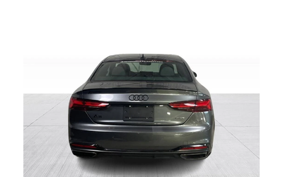 Audi A5 45TFSI* Progressiv* АвтоКредит* (ЦЕНА ДО БГ) - автомобили, коли, обяви за нови и употребявани 7