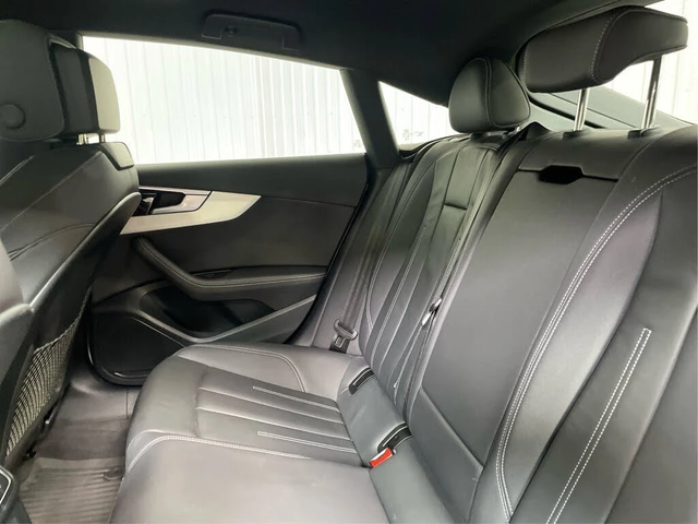 Audi A5 Sportback* Quattro* АвтоКредит* (ЦЕНА ДО БГ) - автомобили, коли, обяви за нови и употребявани 11