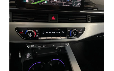 Audi A5 Sportback* Quattro* АвтоКредит* (ЦЕНА ДО БГ) - автомобили, коли, обяви за нови и употребявани 15