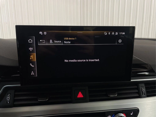 Audi A5 Sportback* Quattro* АвтоКредит* (ЦЕНА ДО БГ) - автомобили, коли, обяви за нови и употребявани 5