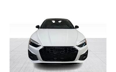 Audi A5 Sportback* Quattro* АвтоКредит* (ЦЕНА ДО БГ) - автомобили, коли, обяви за нови и употребявани 6