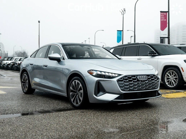 Audi A5 Quattro* АвтоКредит* (ЦЕНА ДО БГ) - автомобили, коли, обяви за нови и употребявани 3