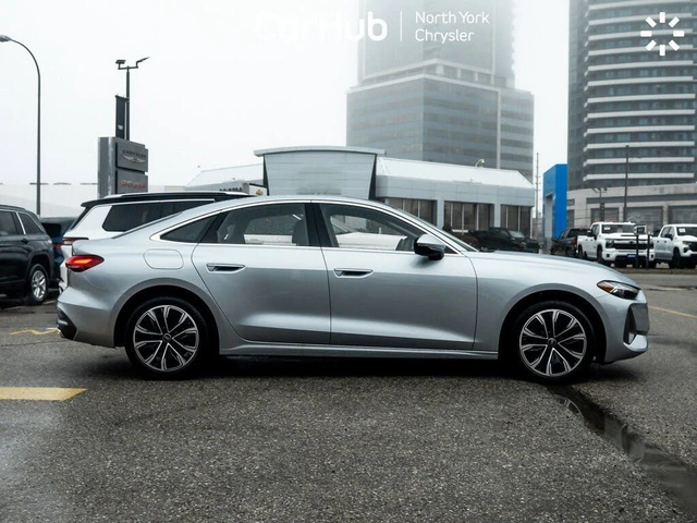 Audi A5 Quattro* АвтоКредит* (ЦЕНА ДО БГ) - автомобили, коли, обяви за нови и употребявани 4