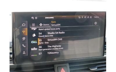 Audi A5 Sportback* Progressiv* АвтоКредит* (ЦЕНА ДО БГ) - автомобили, коли, обяви за нови и употребявани 10