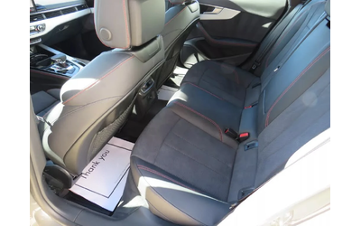 Audi A5 Sportback* Progressiv* АвтоКредит* (ЦЕНА ДО БГ) - автомобили, коли, обяви за нови и употребявани 6