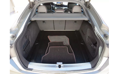 Audi A5 Sportback* Progressiv* АвтоКредит* (ЦЕНА ДО БГ) - автомобили, коли, обяви за нови и употребявани 7