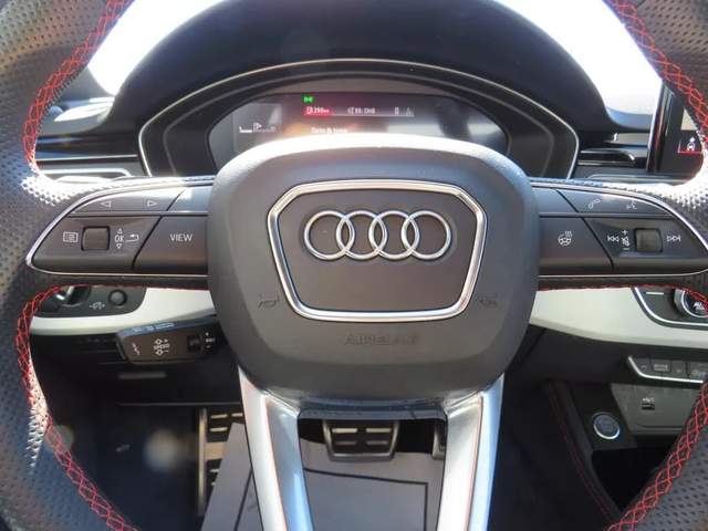 Audi A5 Sportback* Progressiv* АвтоКредит* (ЦЕНА ДО БГ) - автомобили, коли, обяви за нови и употребявани 9