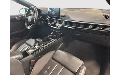 Audi A5 Sportback 2.0 TFSI* АвтоКредит* (Цена до БГ) - автомобили, коли, обяви за нови и употребявани 11