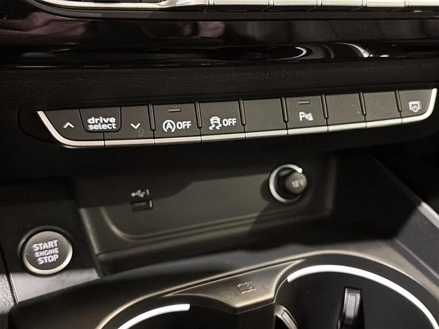 Audi A5 Sportback 2.0 TFSI* АвтоКредит* (Цена до БГ) - автомобили, коли, обяви за нови и употребявани 14