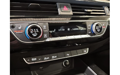 Audi A5 Sportback 2.0 TFSI* АвтоКредит* (Цена до БГ) - автомобили, коли, обяви за нови и употребявани 15