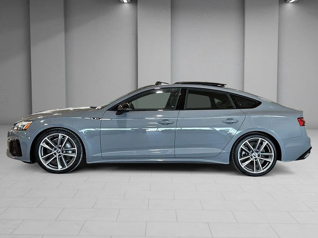 Audi A5 Sportback 2.0 TFSI* АвтоКредит* (Цена до БГ) - автомобили, коли, обяви за нови и употребявани 2