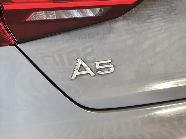 Audi A5 Sportback 2.0 TFSI* АвтоКредит* (Цена до БГ) - автомобили, коли, обяви за нови и употребявани 7