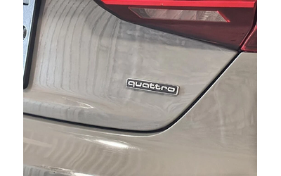 Audi A5 Sportback 2.0 TFSI* АвтоКредит* (Цена до БГ) - автомобили, коли, обяви за нови и употребявани 8