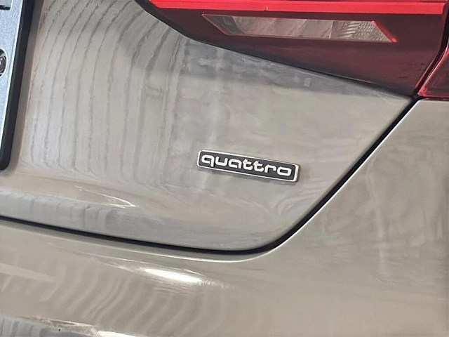 Audi A5 Sportback 2.0 TFSI* АвтоКредит* (Цена до БГ) - автомобили, коли, обяви за нови и употребявани 8